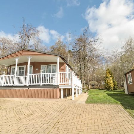 Betty'S Lodge Swarland Exteriér fotografie